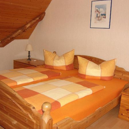 Ferienwohnung Neureuth 쉴링그스푸르스트 외부 사진
