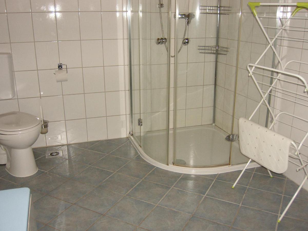 Ferienwohnung Neureuth 쉴링그스푸르스트 외부 사진